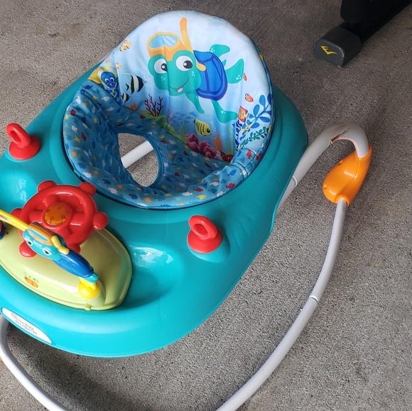 Walker - Picture 1 of 2